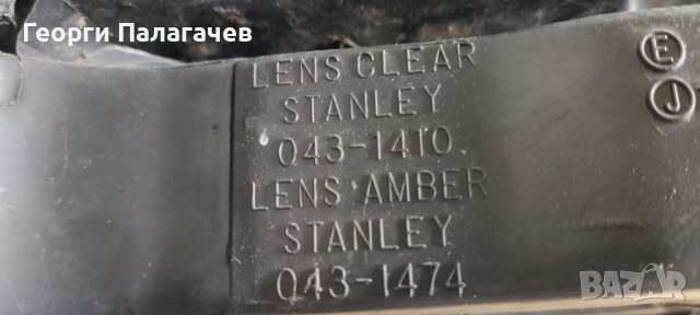 Дясен Стоп за MAZDA XEDOS 6 043-1410, снимка 3 - Части - 41287144