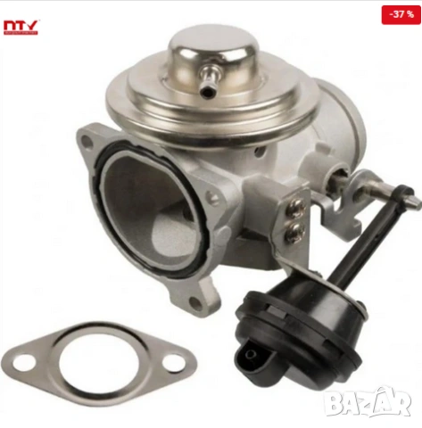 EGR клапан 038131501E EGR-AU-003 Audi Seat Vw