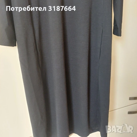 HUGO дамска рокля XL, снимка 4 - Рокли - 53691244