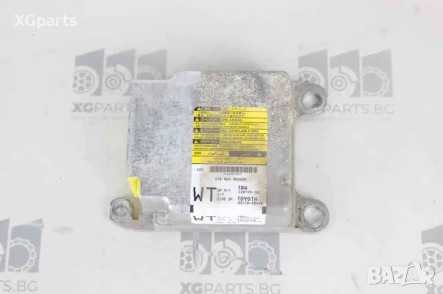  Модул AIRBAG за Toyota Yaris II (2005-2012) 89170-0D440