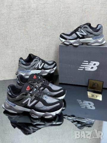 унисекс маратонки New balance , снимка 2 - Маратонки - 51491124