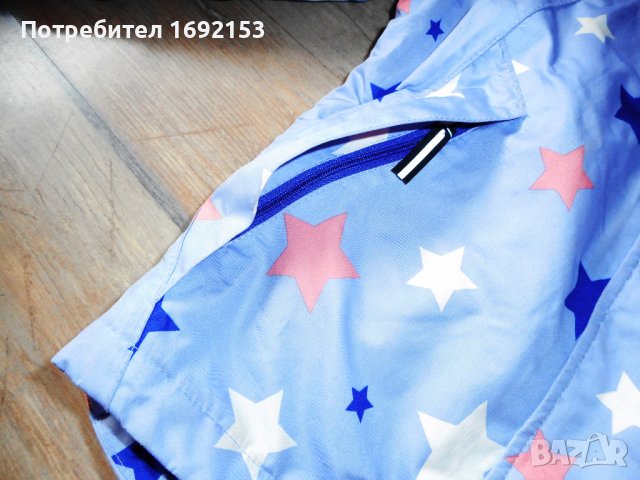 Яке LUPILU 110 - 116 см, снимка 7 - Детски якета и елеци - 39895051