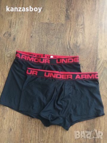 under armour - страхотно фитнес трико 2 броя, снимка 4 - Спортни екипи - 33862419