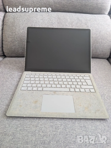 Microsoft Surface Laptop 2 1769 8gb, Intel core i5
