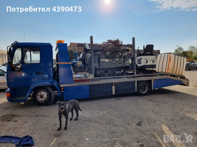 Сондажи за Вода с Гаранция , снимка 9 - Други услуги - 52869600