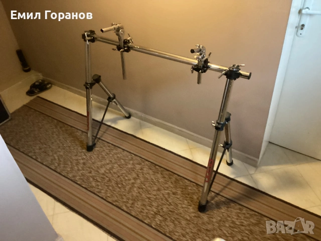 Друм рак Dixon