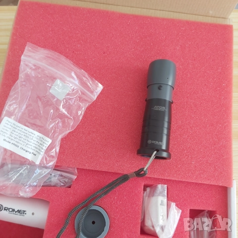 Продавам ларингофон, снимка 2 - Други - 52518988