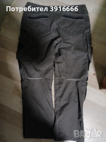 MASCOT Работен , снимка 2 - Панталони - 53326540