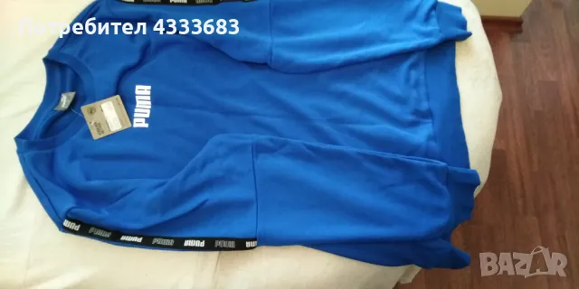 Анцуг адидас, пума, найк, снимка 8 - Спортни дрехи, екипи - 48405586