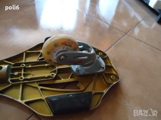 пениборд,уейвборд,рипстикборд,скеитборд, снимка 9 - Скейтборд, ховърборд, уейвборд - 33376830