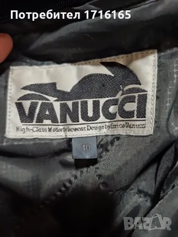 Мотояке VANUCCI, снимка 5 - Аксесоари и консумативи - 50058276
