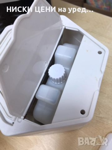 Въздухоохладител с функция за овлажняване MAXXMEE, снимка 3 - Други - 49461824