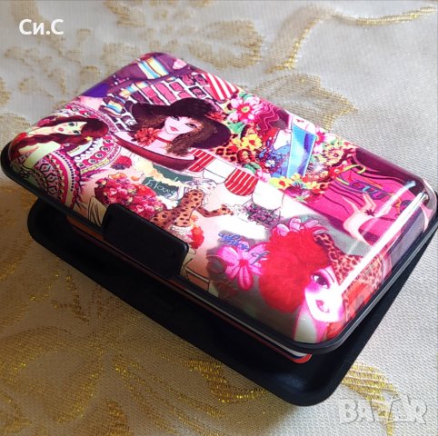 НОВО!💯 Портмоне / органайзер