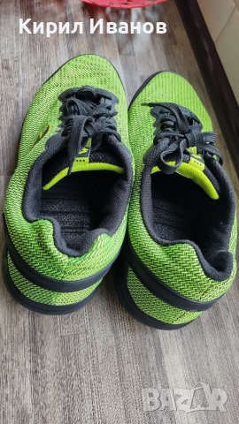 Оригинални мъжки маратонки Lotto, снимка 3 - Маратонки - 40214389