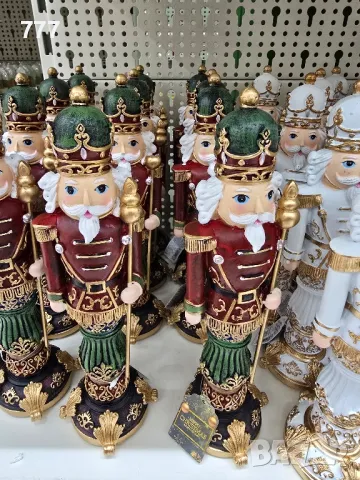 коледни фигурки , снимка 4 - Декорация за дома - 48068933