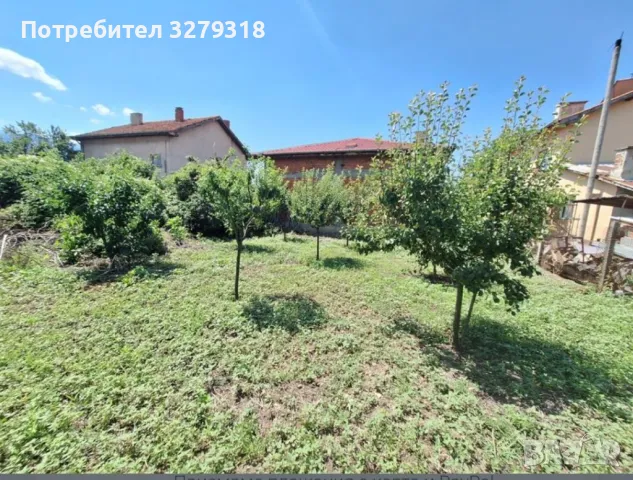 Къща с двор , снимка 3 - Къщи - 49361719