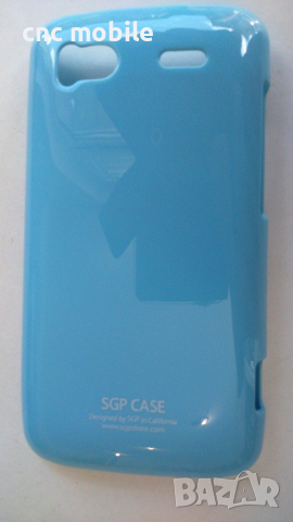 HTC Sensation - HTC G14 - HTC G18 - HTC A8181 калъф - case, снимка 2 - Калъфи, кейсове - 11215075
