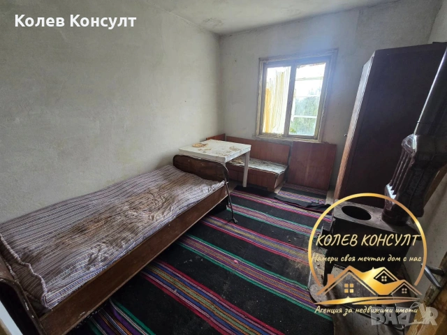 Къща село Целина , снимка 3 - Къщи - 53540690