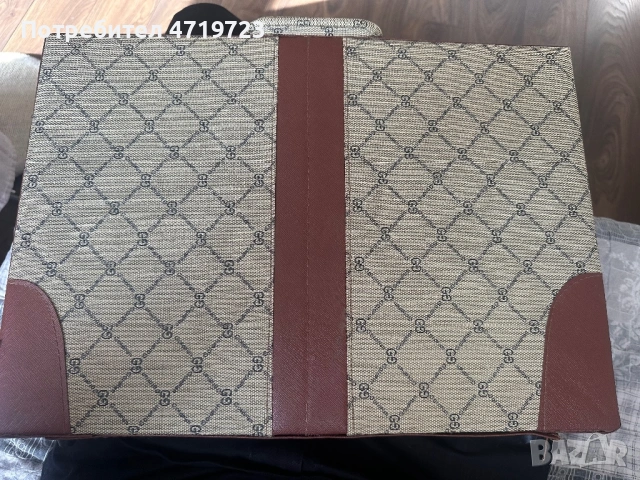 Blaumann куфар с парола с прибири, снимка 4 - Куфари с инструменти - 53695108