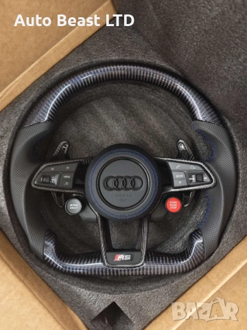 Поръчкови волани за AUDI   А131, снимка 2 - Части - 51486573