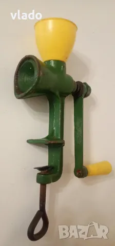 Машинка за мелене на кафе, снимка 2 - Други ценни предмети - 49689740