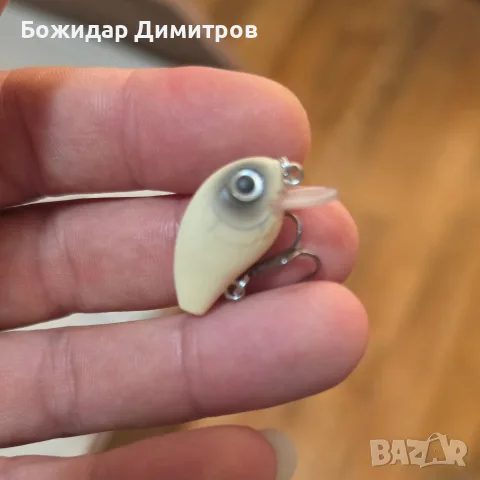 спининг примамки за хищници, снимка 11 - Такъми - 33210061