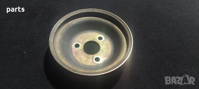 Ремъчна Шайба Фиат - Ланчия - Алфа Ромео - Пежо N, снимка 6 - Части - 38619274