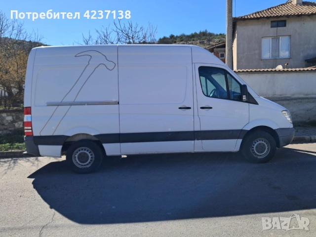 Mercedes Benz, снимка 4 - Бусове и автобуси - 53289477