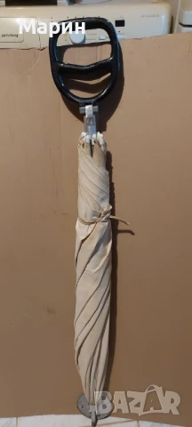 Винтидж бастун, снимка 1