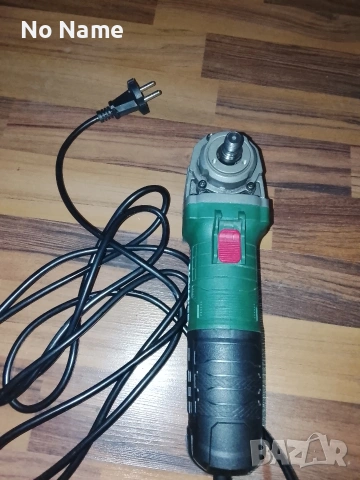 Ъглошлайф Parkside 