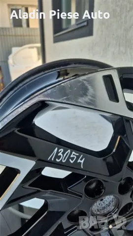 Джанта R19 Kia Sportage 5 NQ5 година 2022 2023 2024 2025 R19 ET51 код 52910-R2320, 52910R2320 , снимка 4 - Аксесоари и консумативи - 50357111