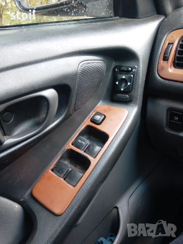 SUBARU FORESTAR, снимка 4 - Автомобили и джипове - 52380263