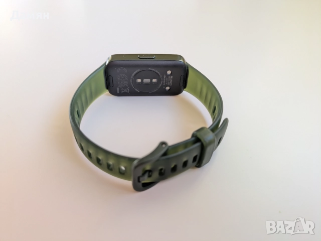 Huawei Band 8 - като нова, снимка 2 - Смарт гривни - 51946828