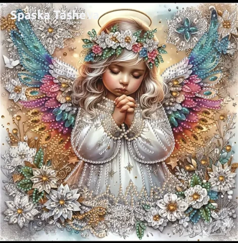 Диамантени комплекти за нареждане., снимка 10 - Гоблени - 51082756