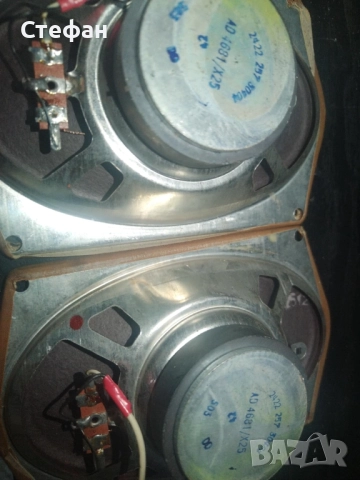 широко лентови говорители Phillips , снимка 4 - Тонколони - 51867368