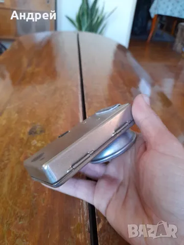 Старо фенерче Витебск, снимка 5 - Други ценни предмети - 48025903