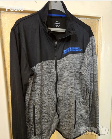 суичер Heeren/горнище