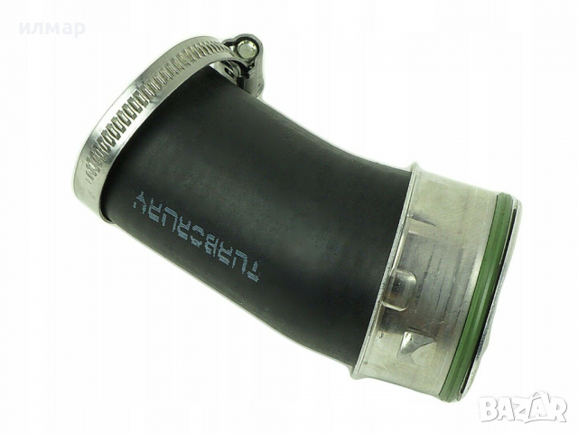 1K0145856 Маркуч за турбо за Фолксваген Голф5 -бензин