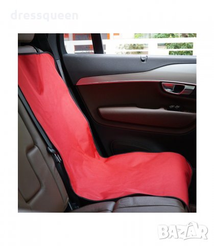 3213 Протектор за предна седалка, снимка 7 - За кучета - 34230786