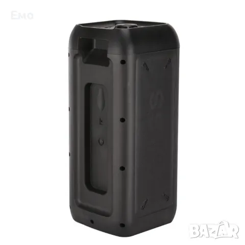 Активна тонколона - Muhler MAX88R - Bluetooth и др, снимка 4 - Bluetooth тонколони - 48645654