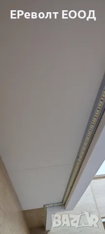 ОСВЕТЛЕНИЕ С LED ЛЕНТА НА КУХНЯ 01 - ЕРеволт ЕООД, снимка 9 - Електро услуги - 55890904