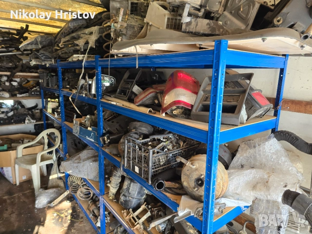 Части за паджеро ,галопер ,л200, снимка 4 - Автомобили и джипове - 53553189