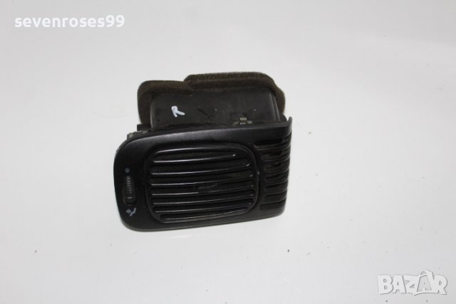 Духалка табло дясна парно ТАТА Индика Tata Indica 2008, снимка 3 - Части - 39842285