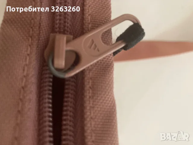 Adidas - оригинална дамска чанта , снимка 4 - Чанти - 56350611