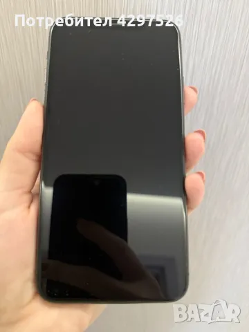 iPhone 11 Pro Max 256 GB, снимка 4 - Apple iPhone - 47940395