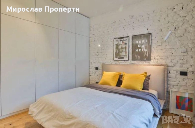 Продаваме Двустаен Апартамент В Манастирски Ливади , снимка 4 - Апартаменти - 53040026