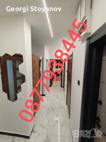 Отдава под наем апартамент 4 стаен в София , кв Дианабад , снимка 10 - Апартаменти - 53488718