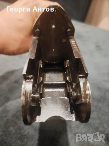 Ловна пушка Бойто 12/76, снимка 6 - Ловно оръжие - 53266873