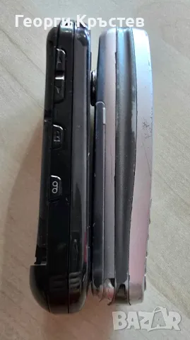 Samsung B3410 и Siemens ST60 - за ремонт, снимка 16 - Samsung - 49630435