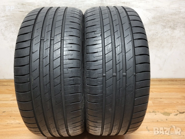 225/45/17 Goodyear / летни гуми